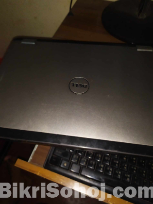 Dell Core i 7 Laptop full fresh Condition